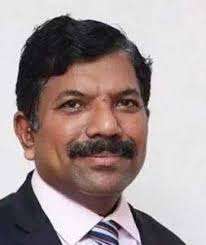 Thiru N. Muruganandam, IAS